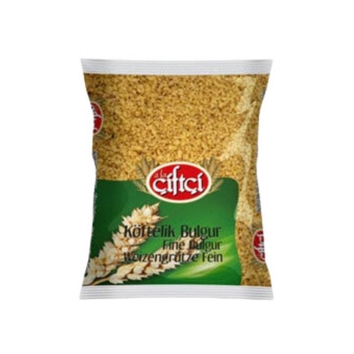 CIFTCI FINE BULGUR 1 KG