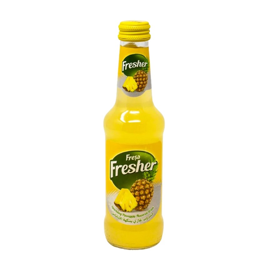 PINEAPPLE FRESHER FRESA 250 ML