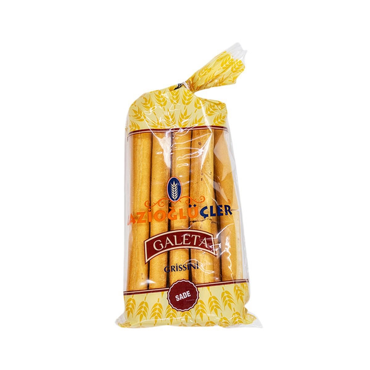 Gazioglu Bread Stick 200 GM