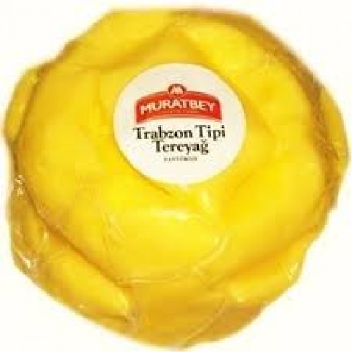 MURATBEY TRABZON TYPE BUTTER 500 GM
