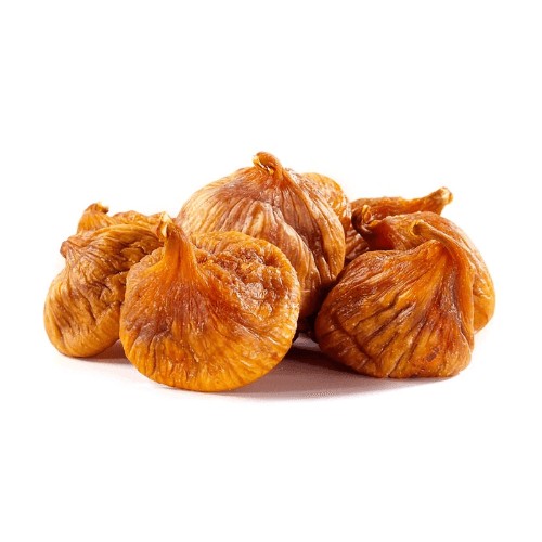 Greenfield Dried Figs 400 GM
