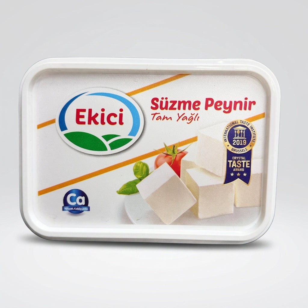 Ekici Suzme Peynir