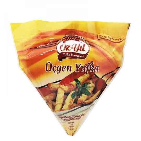 OZ YIL Pastery Leaves 360 GM