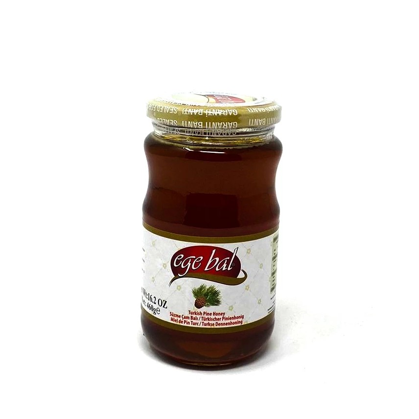 Ege Pine Honey 460 GM