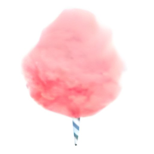 Cotton Candy 0.55 Lbs