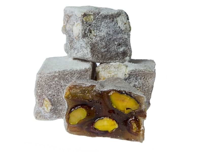 Hacizade Pistachio 500 GM