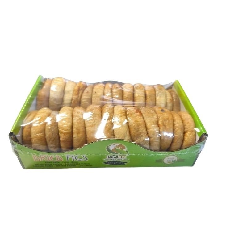 Dried Figs LERIDA 400 GM