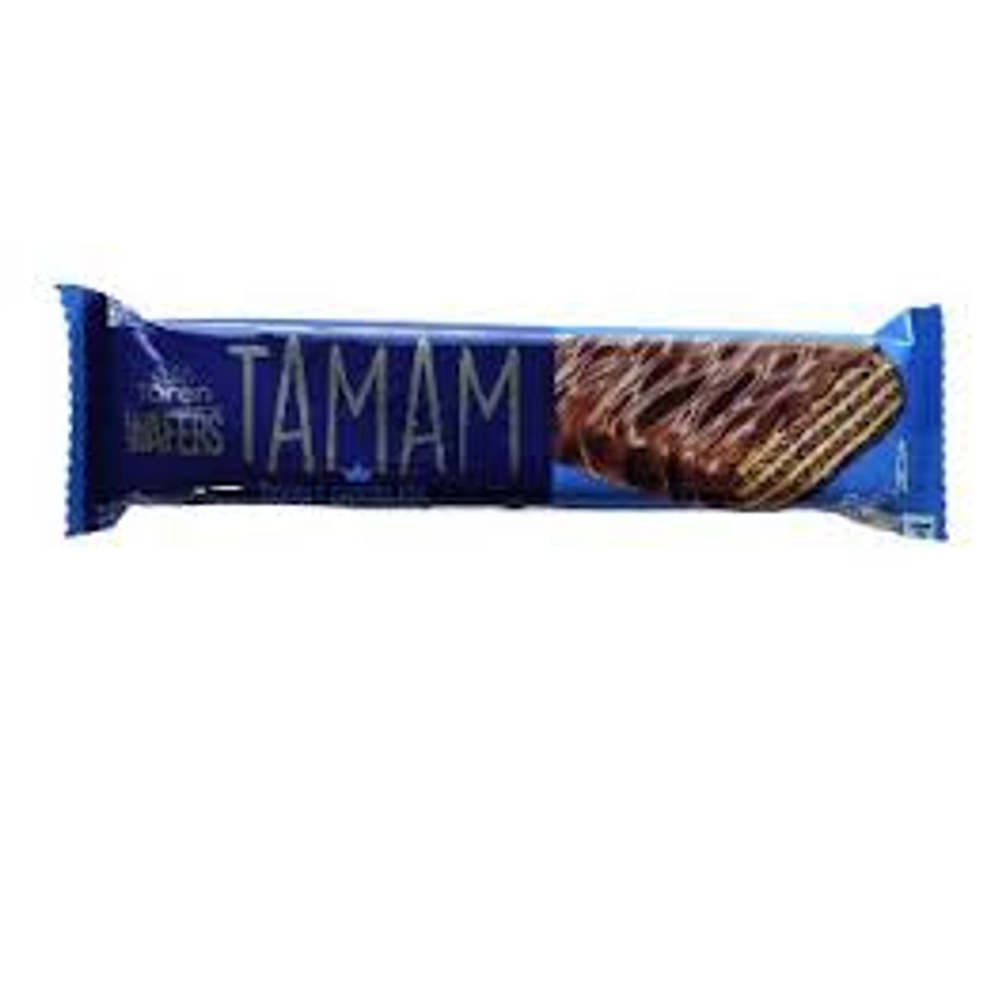 Toren Tamam Double Chocolate 38 GM