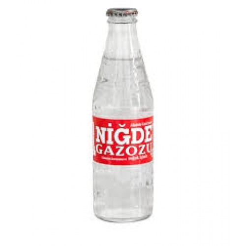 Nigde Gazoz 250 ML
