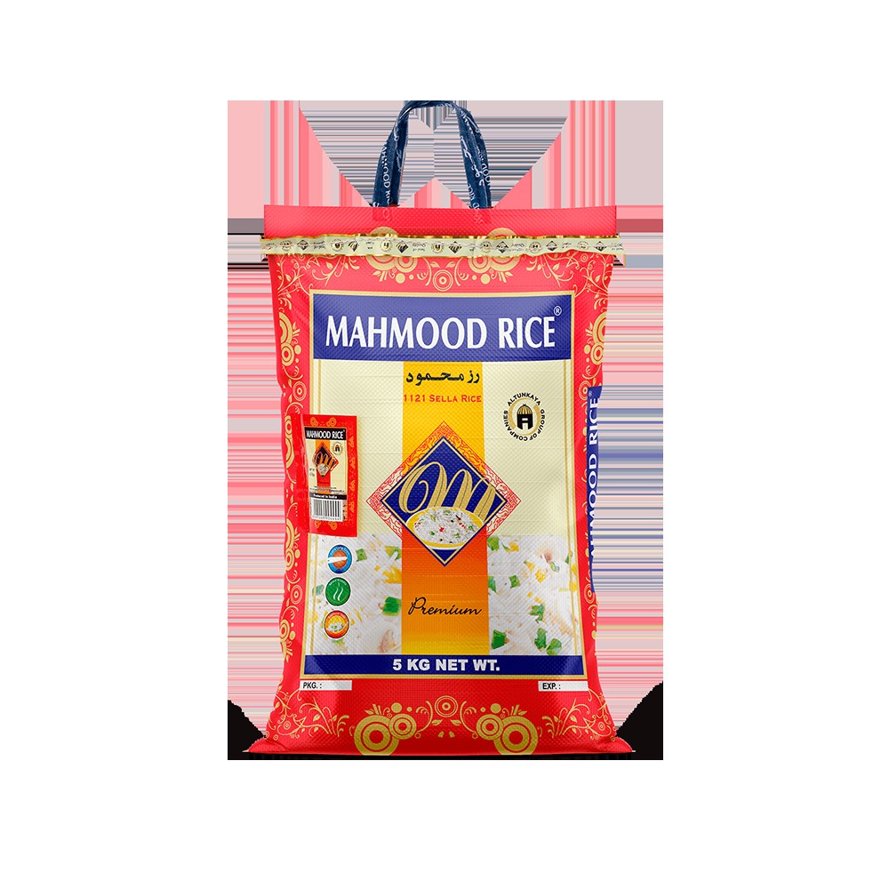 MAHMOOD RICE 20 LBS