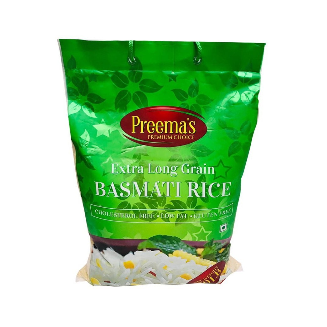 Mahmood Rice 10 LBS