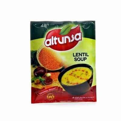 Altunsa Lintil Soup 50 GM