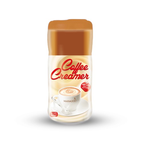 Mahmood Coffee Creamer 400 GM