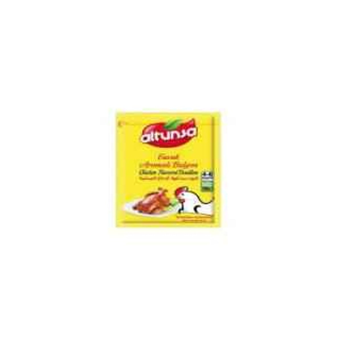 Altunsa Chicken Bullion 400 GM