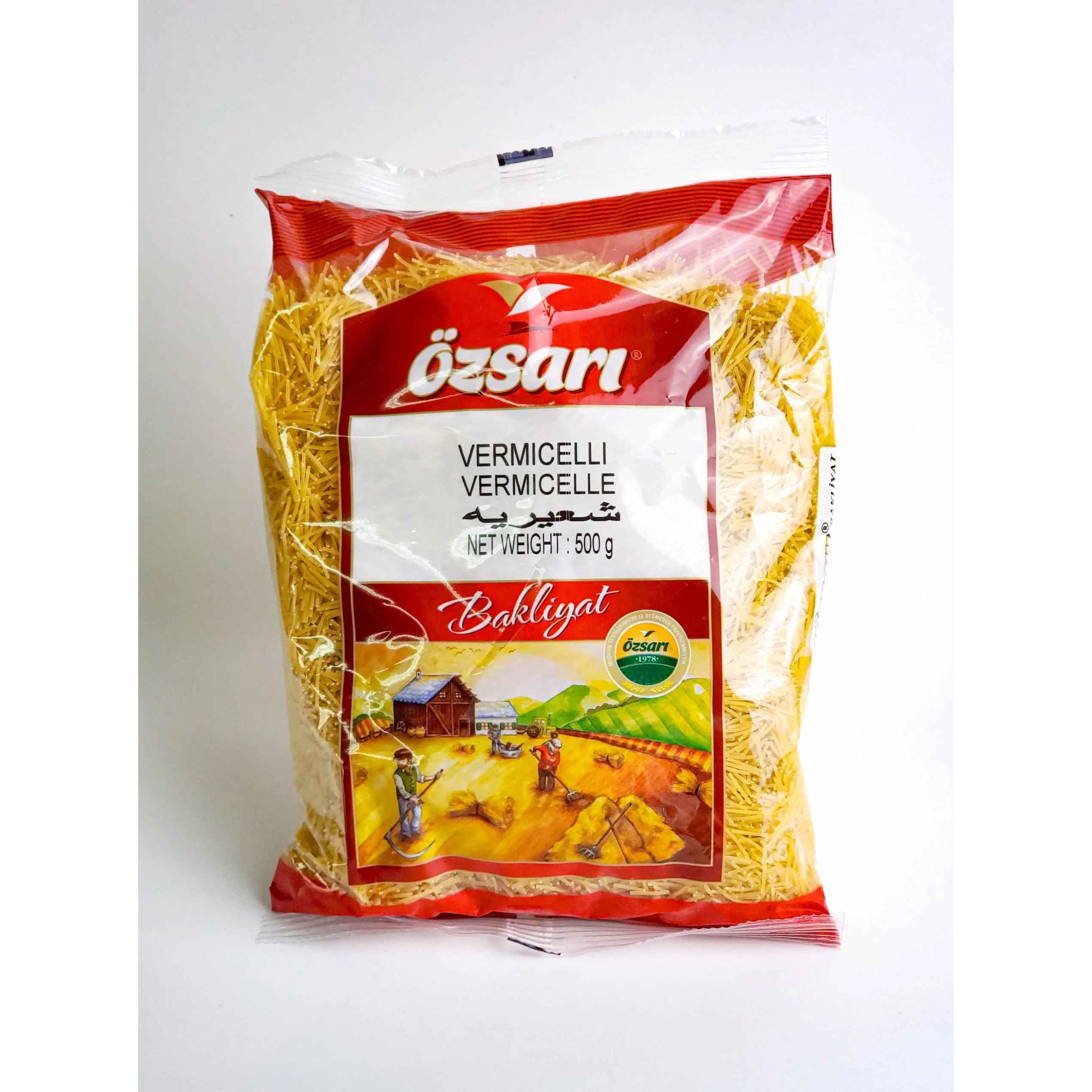 Ozsari Vermicelli 500 GM