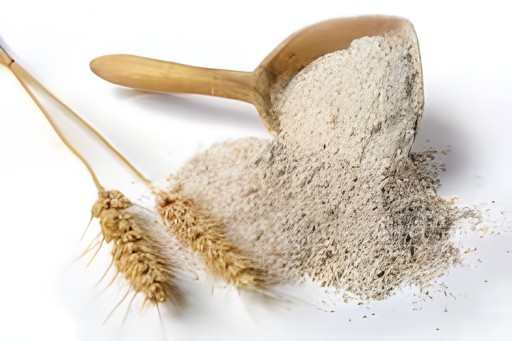 Santa Wheat Flour 2 LBS
