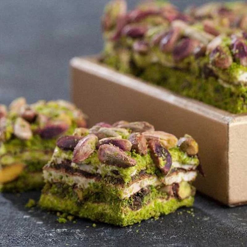 Nature Turkish Delight Pista 300 GM