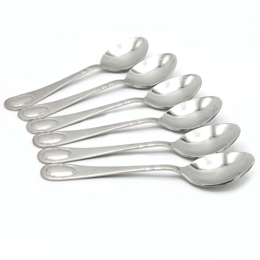 Tea Spoon 6 PCS