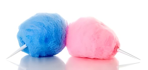 Ar.Sweets Cotton Candy 250 GM