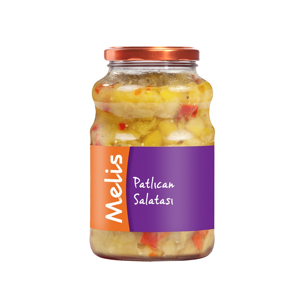 Melis PATLICAN  102.29 OZ