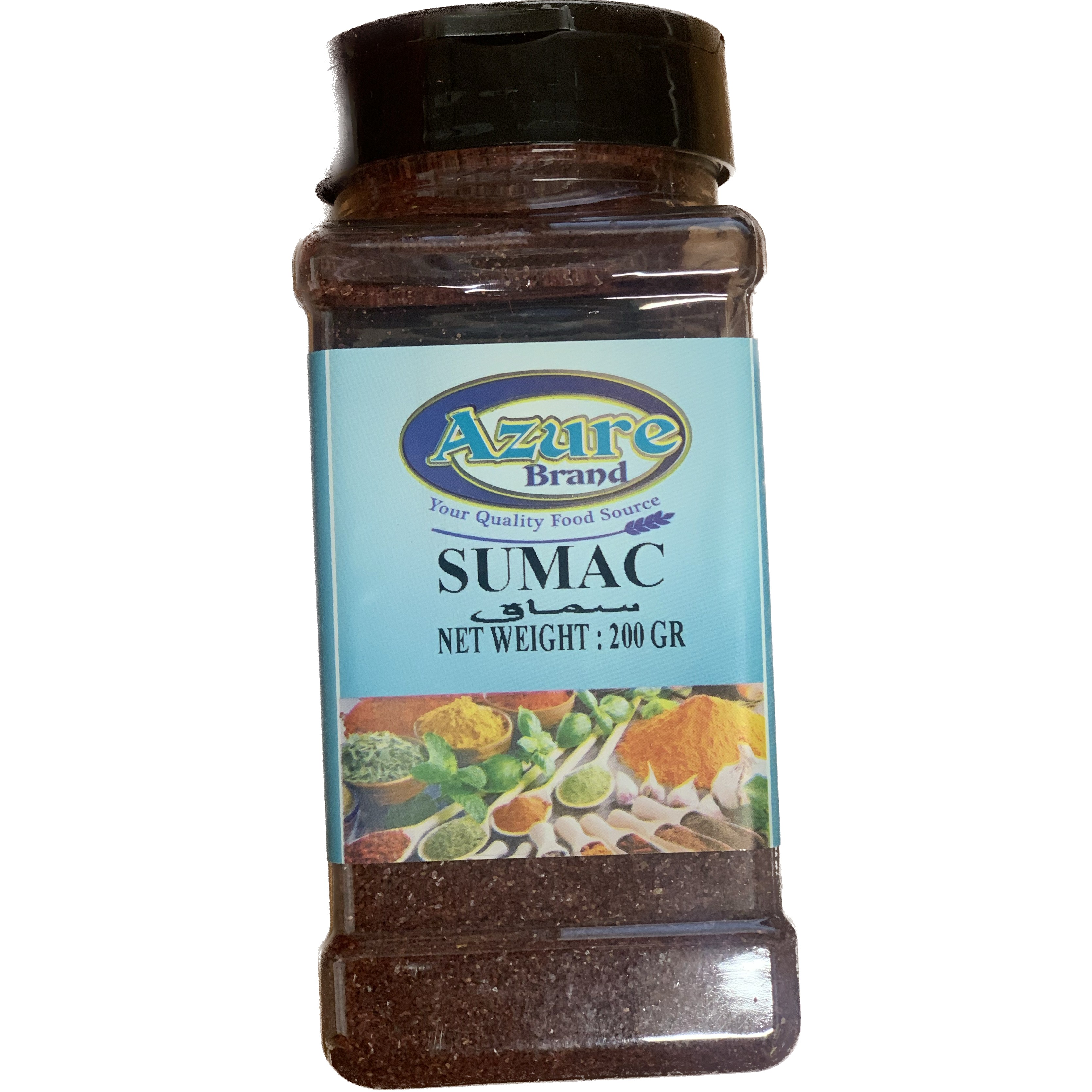 Azure Sumac 200 GM