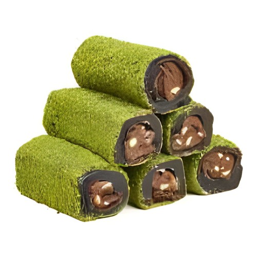 Yee T. Delight Pistachio 454 GM