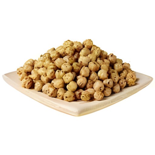 Yee Double Roasted.Chickpeas 250 GM