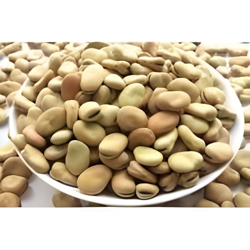 Canary Broad Beans 20 OZ