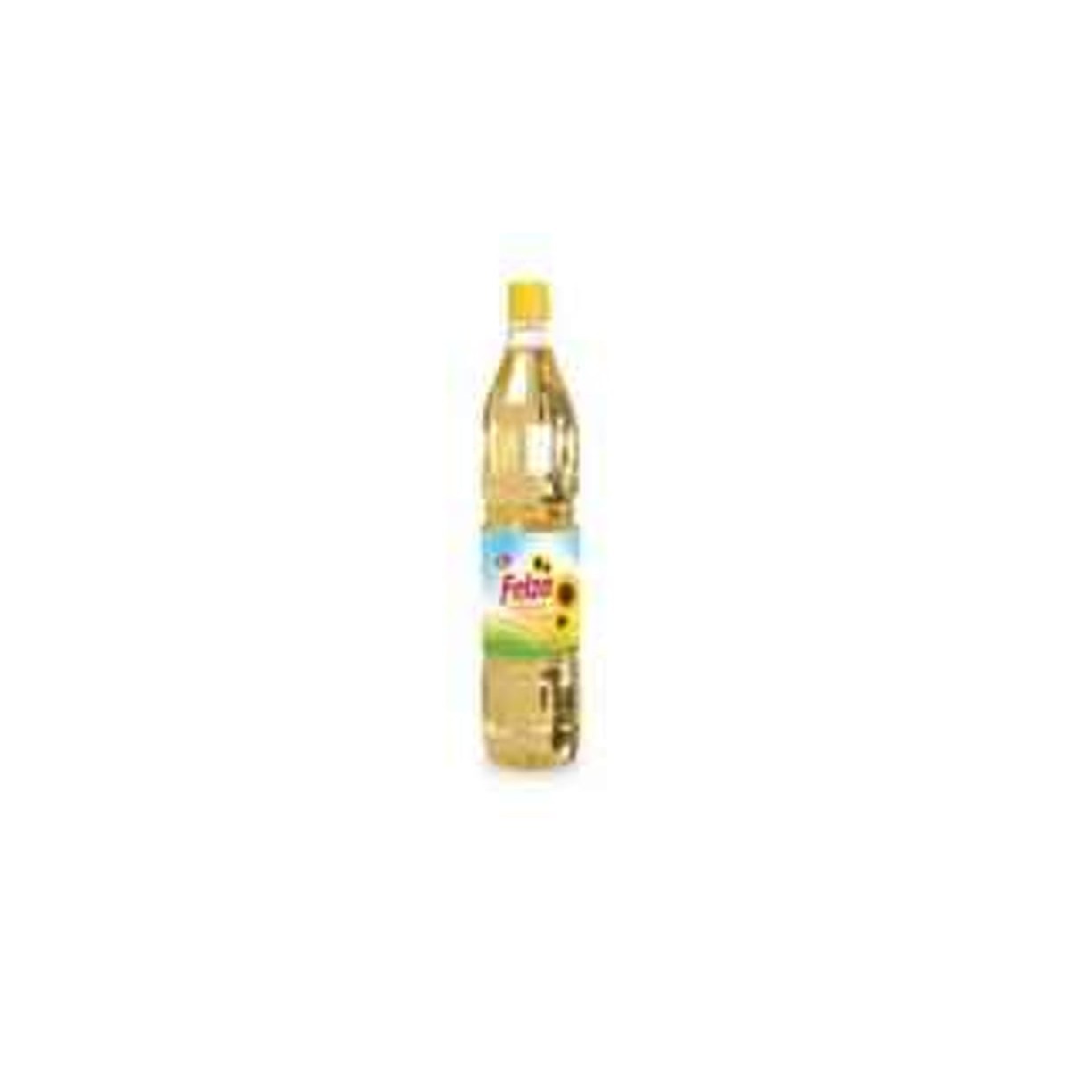 Felza Sunflower Oil 1 LTR