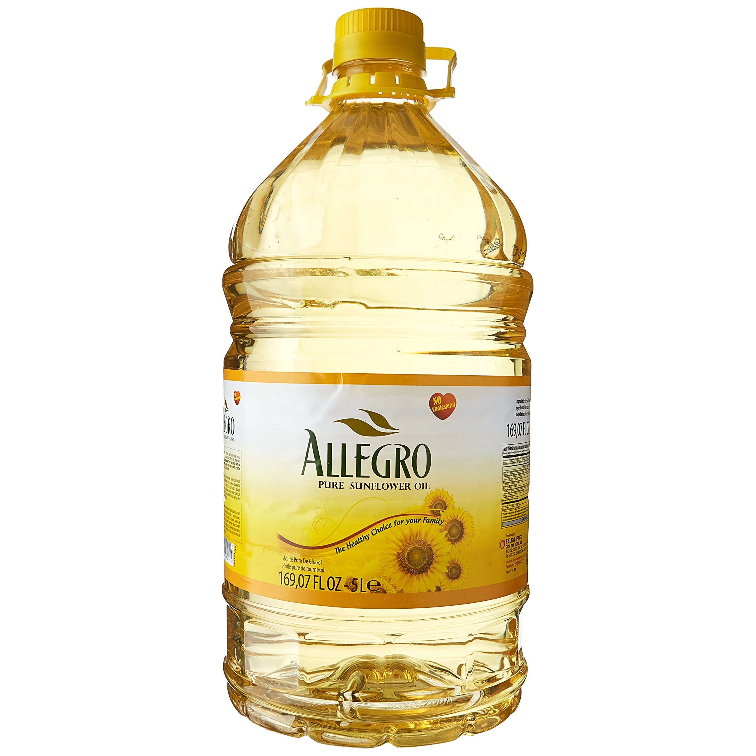 Allegro Oil 5 LTR