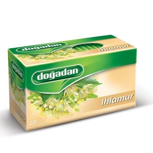 DOGDAN LINDEN/IHLAMUR TEA 32 GM