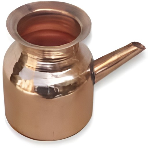 Copper Lota 1 Each