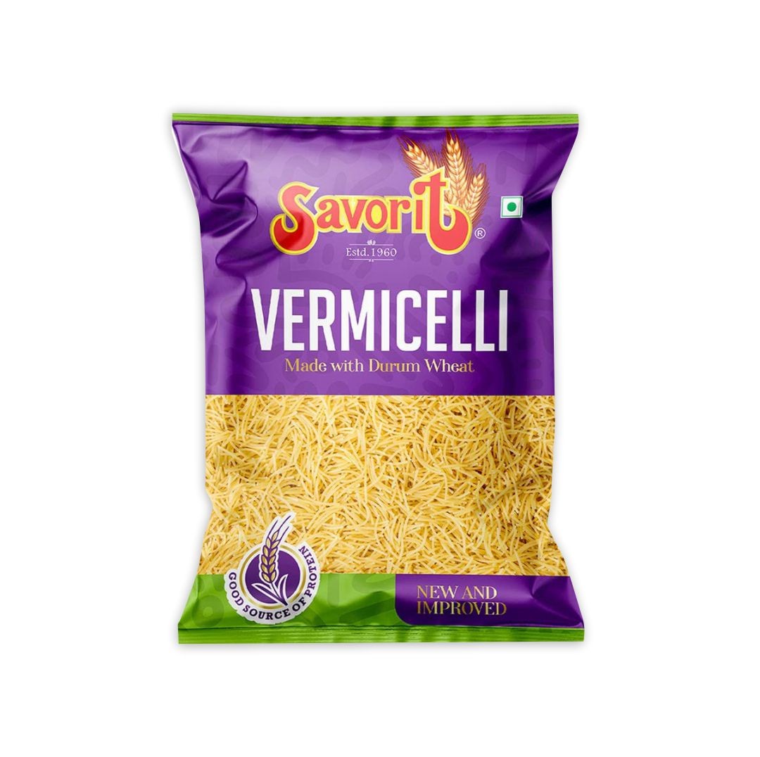 Savorit Vermicelli 900 GM