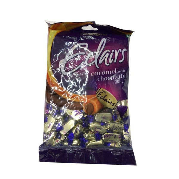 ECLAIRS CANDY LAND PACKET 500 GM
