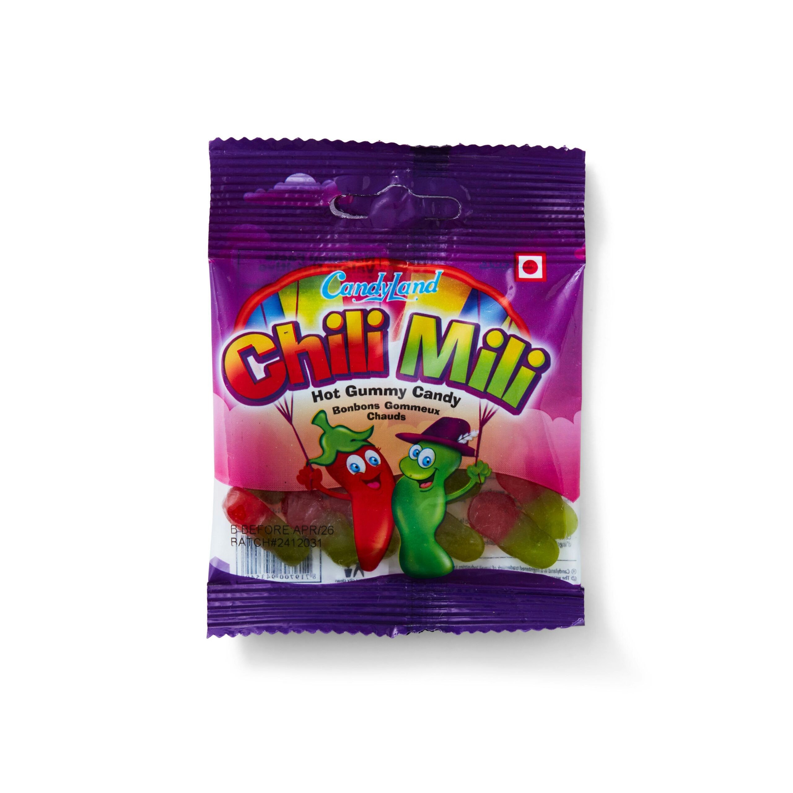 Chili Mili 16 Gm