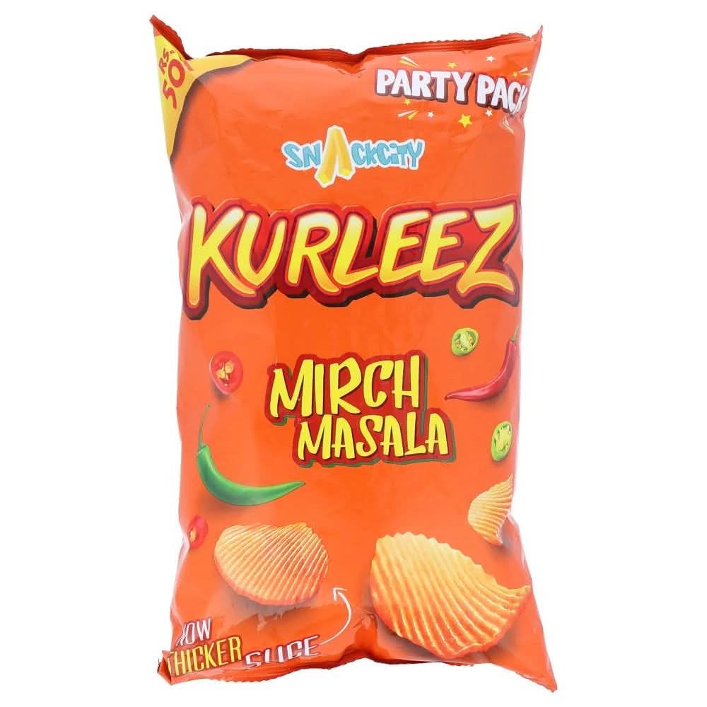 Party Pack Kurleez 80 GM