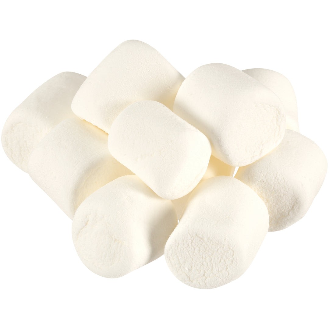 Marshmallow (White Puff) 50 GM