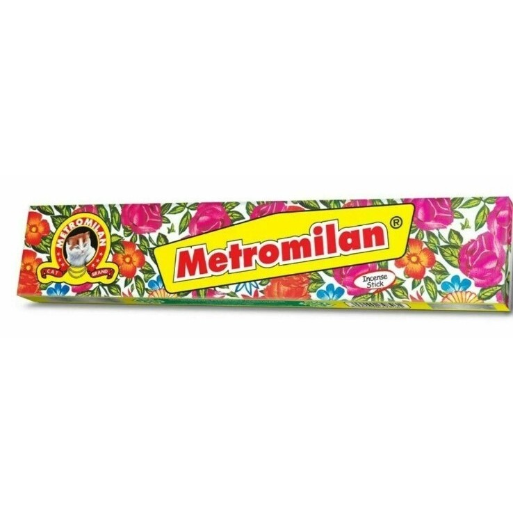METROMILLAN Agarbatti 1 EACH