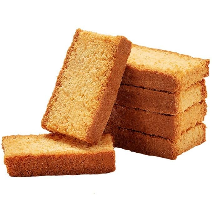 KRUNCHI CAKE RUSK 750 Gm