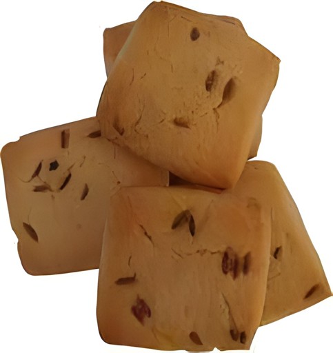 Krunchi Zeera Cookies 340 GM