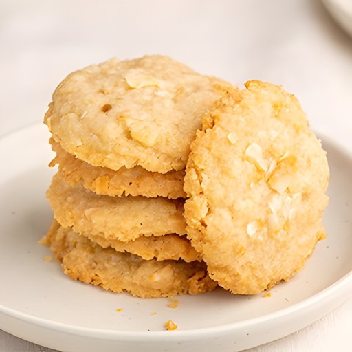 Krunchi Coconut Cookies 340 GM