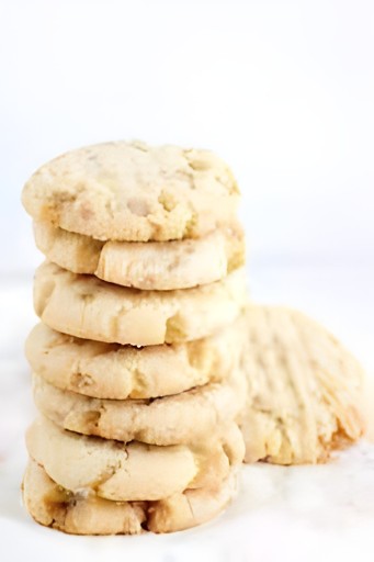 Krunch Almond Cookies 12 OZ