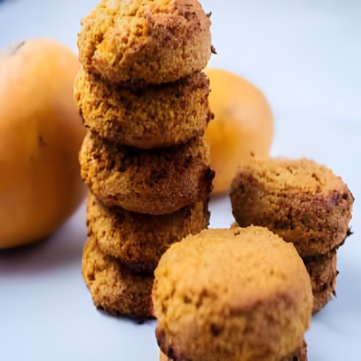 KRUNCHI MANGO COOKIES 340 GM
