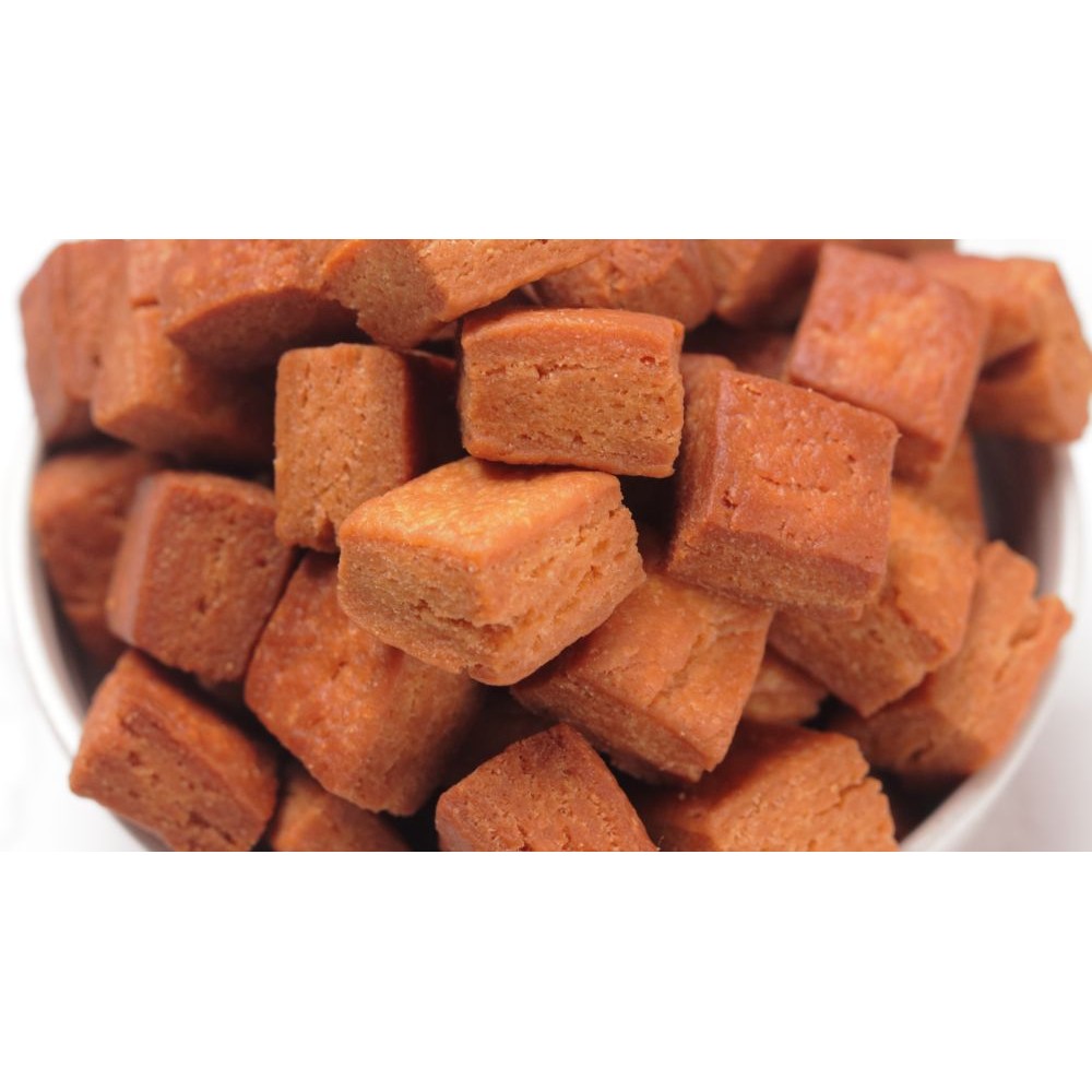 KRUNCHI SHAKAR PARA 360 GM