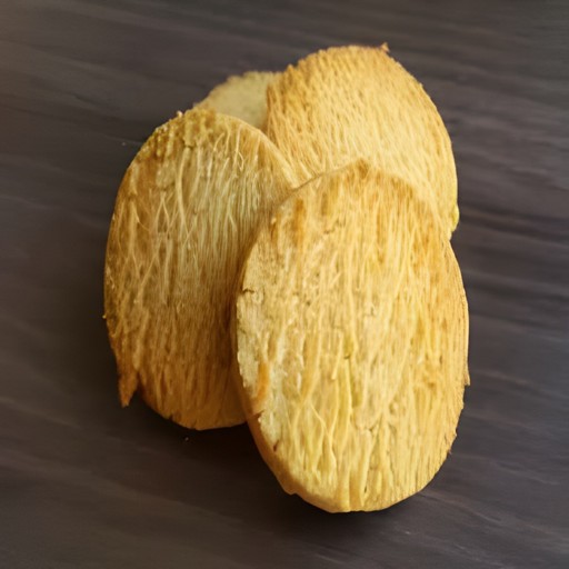 Krunchi Gur Cookies 700 GM