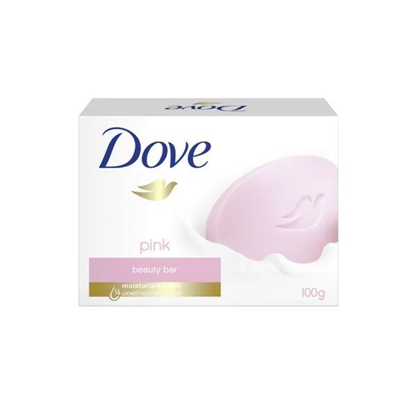 Dove Beauty Cream Bar 100 GM
