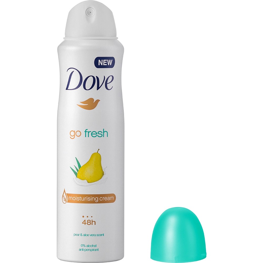 Body Spray 150 ML