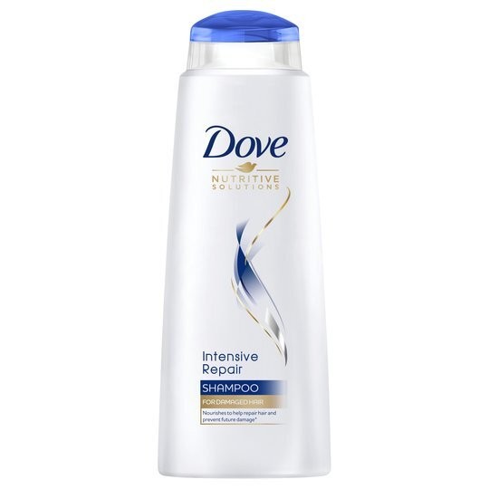 DOVE INTENSIVE 250 ML