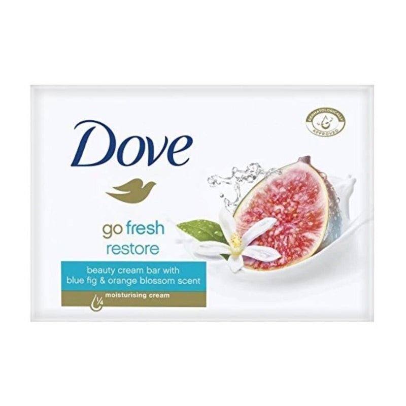 Dove Restore Soap 135 GM
