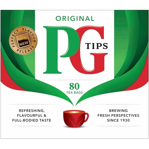 PG Tips Pyramid 250 GM